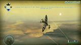 Vido Blazing Angels 2 : Secret Missions of WWII | Ubidays 2007 - Gameplay