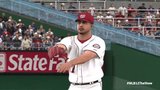 Vidéo MLB 12 : The Show | Bande-annonce #7 - Fantasy baseball