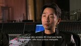 Vido Lollipop Chainsaw | Making-Of #3 - Les compositeurs donnent de la voix