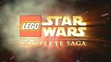 Vido LEGO Star Wars : La Saga Complte | Vido #1 - Trailer multisupports