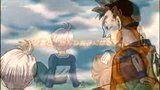 Vido Dragon Ball Z : Shin Budokai 2 | Vido #3 - Trailer Japonais