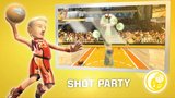 Vido Kinect Sports : Saison 2 | Bande-annonce #4 - Un peu de basketball