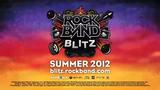 Vido Rock Band Blitz | Bande-annonce #1 - Annonce du jeu