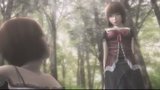 Vido Project Zero 2 : Wii Edition | Bande-annonce #1 - Teaser japonais