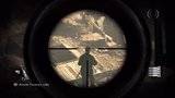 Vido Sniper Elite V2 | Gameplay #1 : gameplay maison sur la Preview