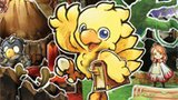 Vido Final Fantasy Fables : Chocobo Tales | VidoTest de Final Fantasy Fables Chocobo Tales