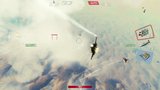 Vido Sky Gamblers : Air Supremacy | Gameplay #3 - Combat Arien