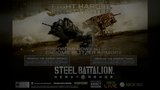 Vido Steel Battalion : Heavy Armor | Bande-annonce #9 - Chrome Blitzer (Bonus Best Buy)
