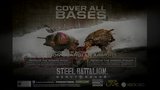 Vido Steel Battalion : Heavy Armor | Bande-annonce #10 - Iron Guardian (bonus Gamestop)