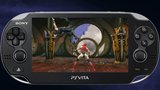 Vido Mortal Kombat | Bande-annonce #38 - Quelques Skins classiques (PS Vita)
