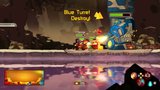 Vido Awesomenauts | Bande-annonce #10 - Comment jouer ?
