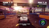 Vido DiRT Showdown | Gameplay #1 - Stock-car  San Francisco (dmo jouable)
