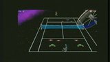 Vido Smash Court Tennis 3 | Vido #3 - Galaga