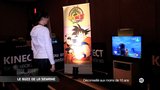 Vido Carrment Jeux Vido | Carrment Jeux Vido Saison 2 #34 - Dragon Ball Z Kinect, Fez et Legend of Grimrock