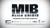 Vido Men In Black : Alien Crisis | Bande-annonce #1 - Teaser