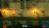 Vido Prince Of Persia Classic | Vido Exclu #1 - Le Prince sur le Live Arcade
