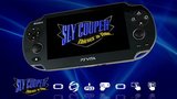 Vido Sly Cooper : Voleurs A Travers Le Temps | Bande-annonce #4 - La version PS Vita