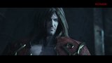 Vidéo Castlevania : Lords Of Shadow 2 | Bande-annonce #1 - Trailer E3 2012