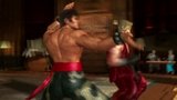 Vido Tekken Tag Tournament 2 | Bande-annonce #6 - Trailer E3 2012
