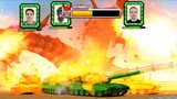 Vido Tank ! Tank ! Tank ! | Bande-annonce #2 - Battle Party (E3 2012)