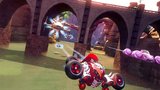 Vido Sonic & All-Stars Racing Transformed | Bande-annonce #2 - Trailer E3 2012