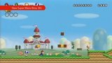 Vido New Super Mario Bros. U | Bande-annonce #2 - Iwata Asks