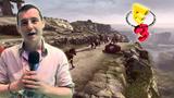 Vido Fable : The Journey | Nos Impressions - E3 2012