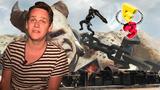 Vido God Of War : Ascension | Nos Impressions - E3 2012