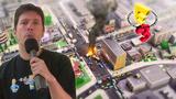 Vido SimCity | Nos Impressions - E3 2012