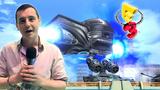 Vido The Wonderful 101 | Nos Impressions - E3 2012