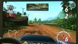 Vido Sega Rally | Vido exclu #4 - Tropical - PS3