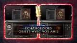 Vido Heroes Of Ruin | Bande-annonce #13 - Lancement du jeu