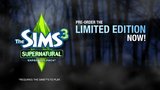Vido Les Sims 3 : Super-Pouvoirs | Bande-annonce #2 - Edition spciale Plants vs Zombies