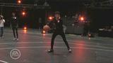 Vido NBA Live 08 | Vido #3 - Draft Camp 08 - Joakim Noah