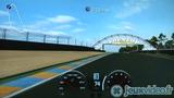 Vido Gran Turismo HD | Vido Exclu #3 - Le Mans