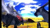 Vido Monster Hunter 4 | Bande-annonce #2 - Overview