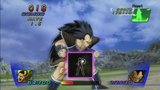 Vido Dragon Ball Z Kinect | Bande-annonce #3 - Bardock Super Saiyan