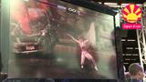 Vido Dead Or Alive 5 | Gameplay #2 - Japan Expo 2012