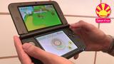 Vido Console Nintendo 3DS | Avis #1 - Prsentation de la 3DS XL (Japan Expo 2012)