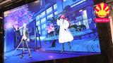 Vidéo Persona 4 Arena | Gameplay #13 - Japan Expo 2012