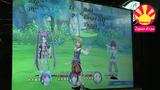 Vido Tales Of Graces F | Gameplay #4 - Japan Expo 2012