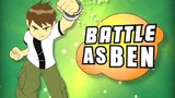 Vido Ben 10 : Protector Of Earth | Vido #1 - Trailer