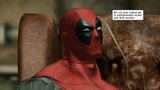 Vido Deadpool | Bande-annonce #1 - Annonce  la Comic-Con