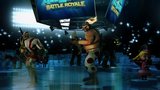 Vido PlayStation All-Stars : Battle Royale | bande-annonce #10 - Round 3