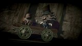 Vido LittleBigPlanet | Bande-annonce #6 - Trailer japonais