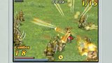 Vido Dynasty Warriors : Fighter's Battle DS | Vido #2 - Trailer