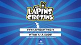 Vido Les Lapins Crtins Land | Bande-annonce #4 - Championnat crtin en cuisine