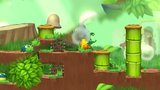 Vido Toki Tori 2 | Bande-annonce #1 - Arrive sur Wii U et Steam