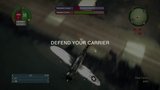 Vido Damage Inc. - Pacific Squadron WWII | Bande-annonce #2 - Un peu de mulitjoueur