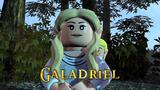 Vido LEGO Le Seigneur des Anneaux | Bande-annonce #2 - Trailer GC 2012